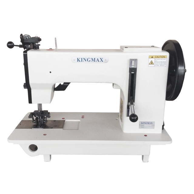 Máquina de coser de mocasión de zapatos GA204-102