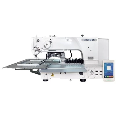 Máquina de coser de patrones electrónica serie 221E