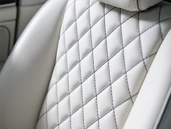 Automotive Interiors Automotive Interiors