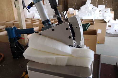 Sewing Sewing