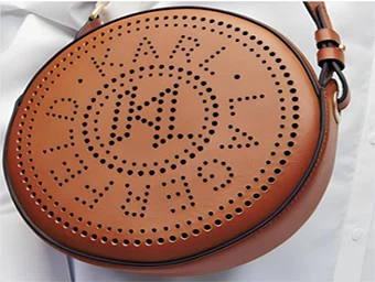 Leather Bag-1 Leather Bag-1
