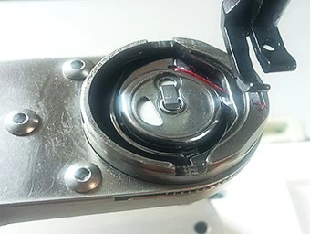 Vertical Rotary Hook-1 Vertical Rotary Hook-1