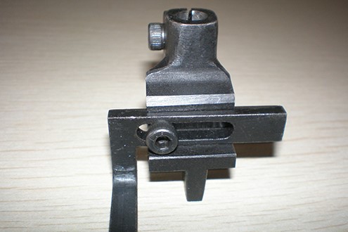 Adjusted Feet Adjusted Feet